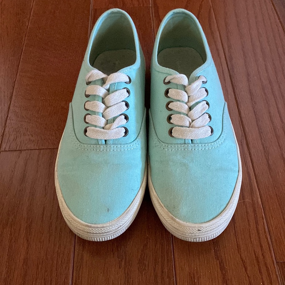 Vans sneakers